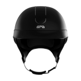 GPA Speed Air Global TLS helmet - HorseworldEU