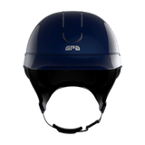 GPA Speed Air Global TLS helmet - HorseworldEU