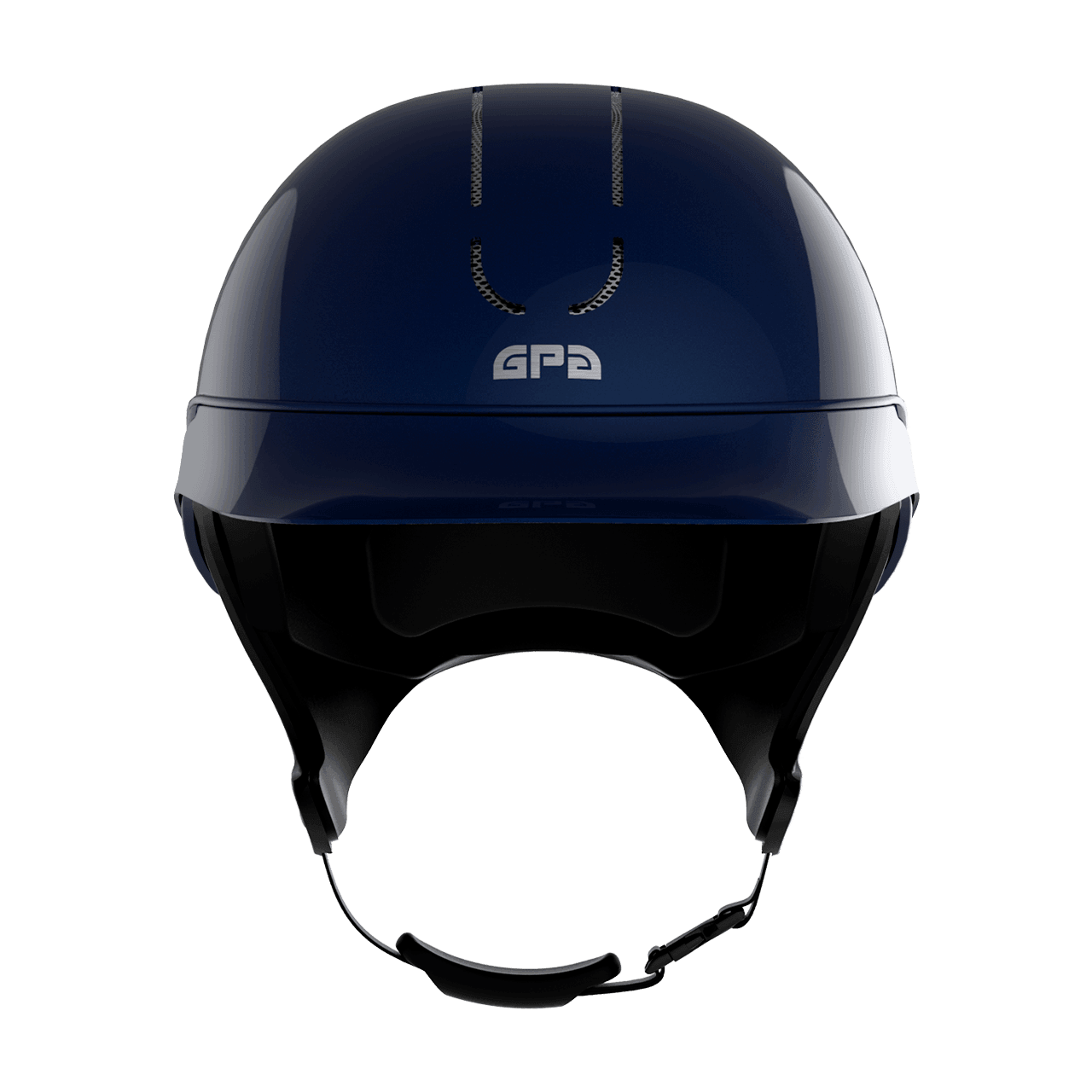 GPA Speed Air Global TLS helmet - HorseworldEU