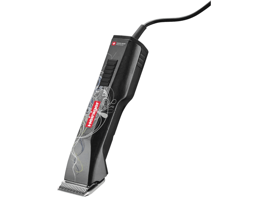 Heiniger Saphir cord clipper 707 -700 - HorseworldEU