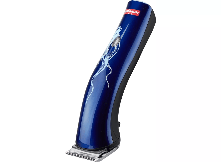 Heiniger style midi battery trimmer 707 - 200 - HorseworldEU