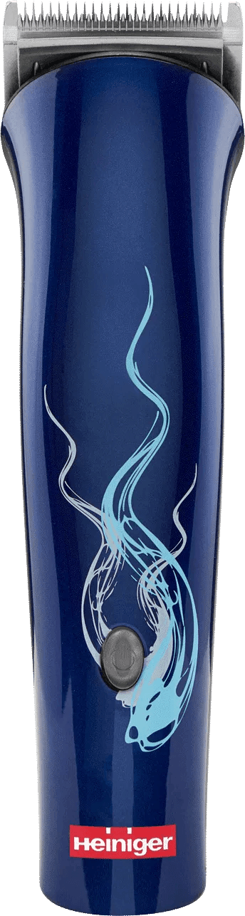 Heiniger style midi battery trimmer 707 - 200 - HorseworldEU