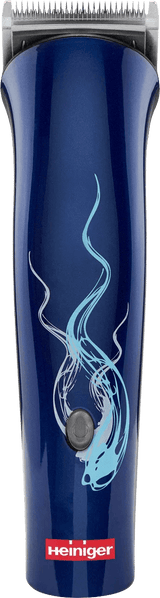 Heiniger style midi battery trimmer 707 - 200 - HorseworldEU