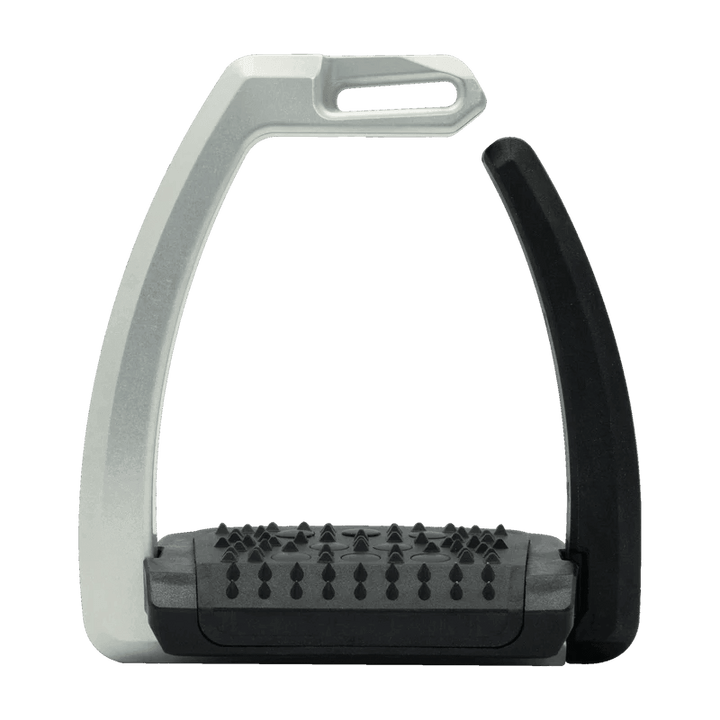 Herm. Sprenger Aero - stirrups with blanking plug - HorseworldEU