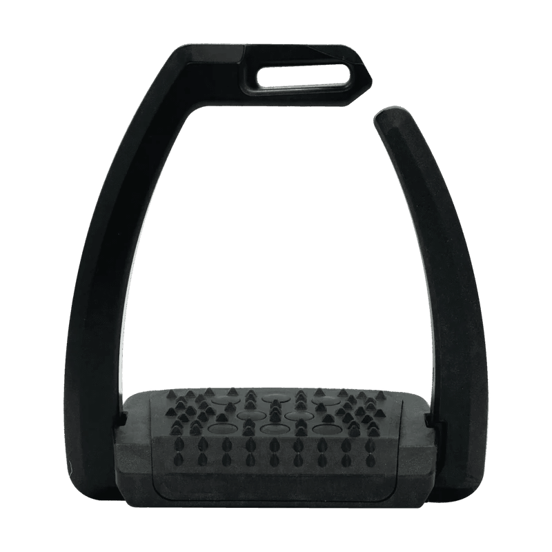 Herm. Sprenger Aero - stirrups with blanking plug - HorseworldEU