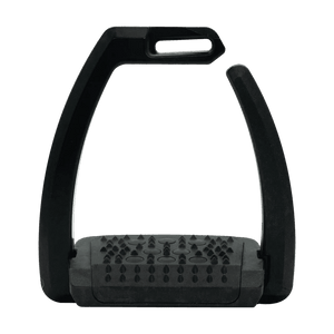 Herm. Sprenger Aero - stirrups with blanking plug - HorseworldEU