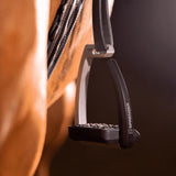 Herm. Sprenger Aero - stirrups with spikes - HorseworldEU