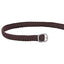 Herm. Sprenger Spur straps 45cm perlon brown 4918804500 Herm. Sprenger