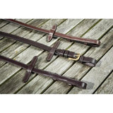 HFI soft rubber reins HFI