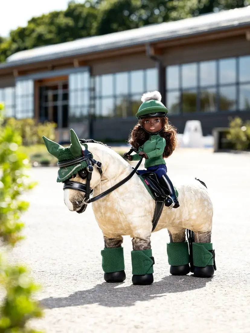 LeMieux toy rider Maya