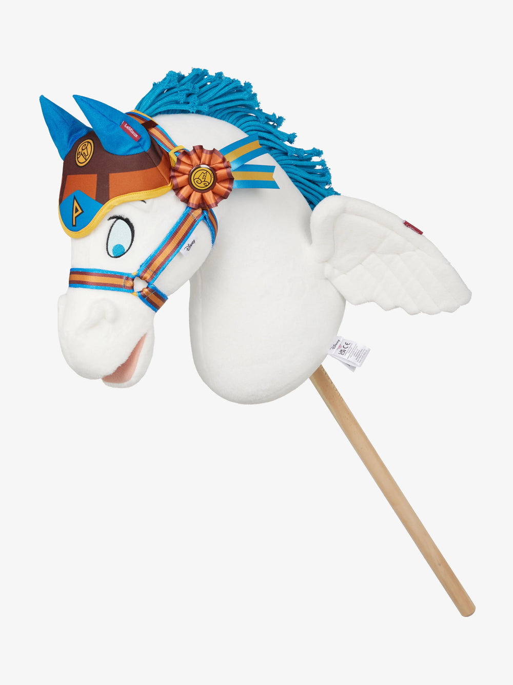 LeMieux Disney hobby horse Pegasus