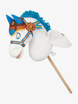 LeMieux Disney hobby horse Pegasus