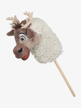 LeMieux Disney hobby horse Sven