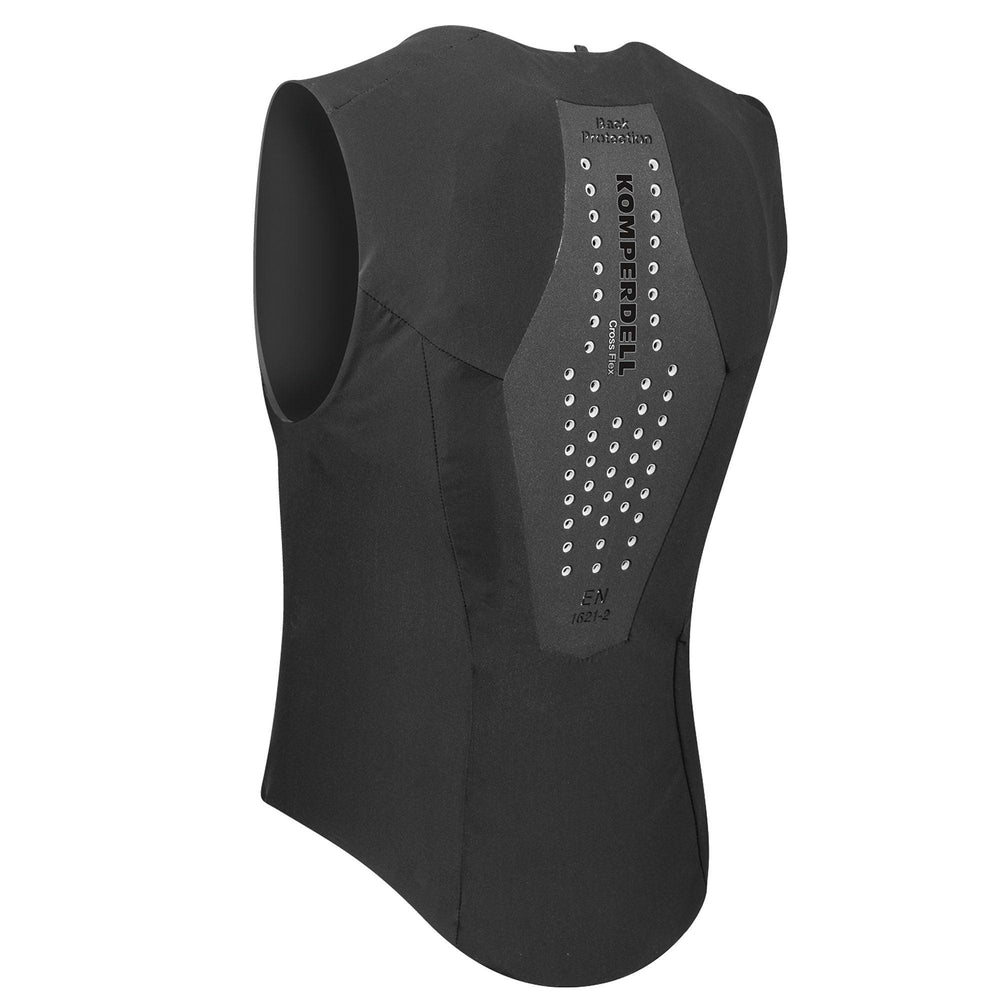 Komperdell Ballistic Flex Fit regular bodyprotector 6448-212 - HorseworldEU