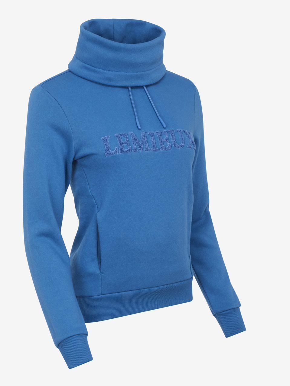 LeMieux adele funnel neck - HorseworldEU