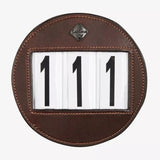 LeMieux bridle number holder Lemieux