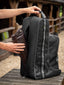 LeMieux elite pro boot and hat bag - HorseworldEU