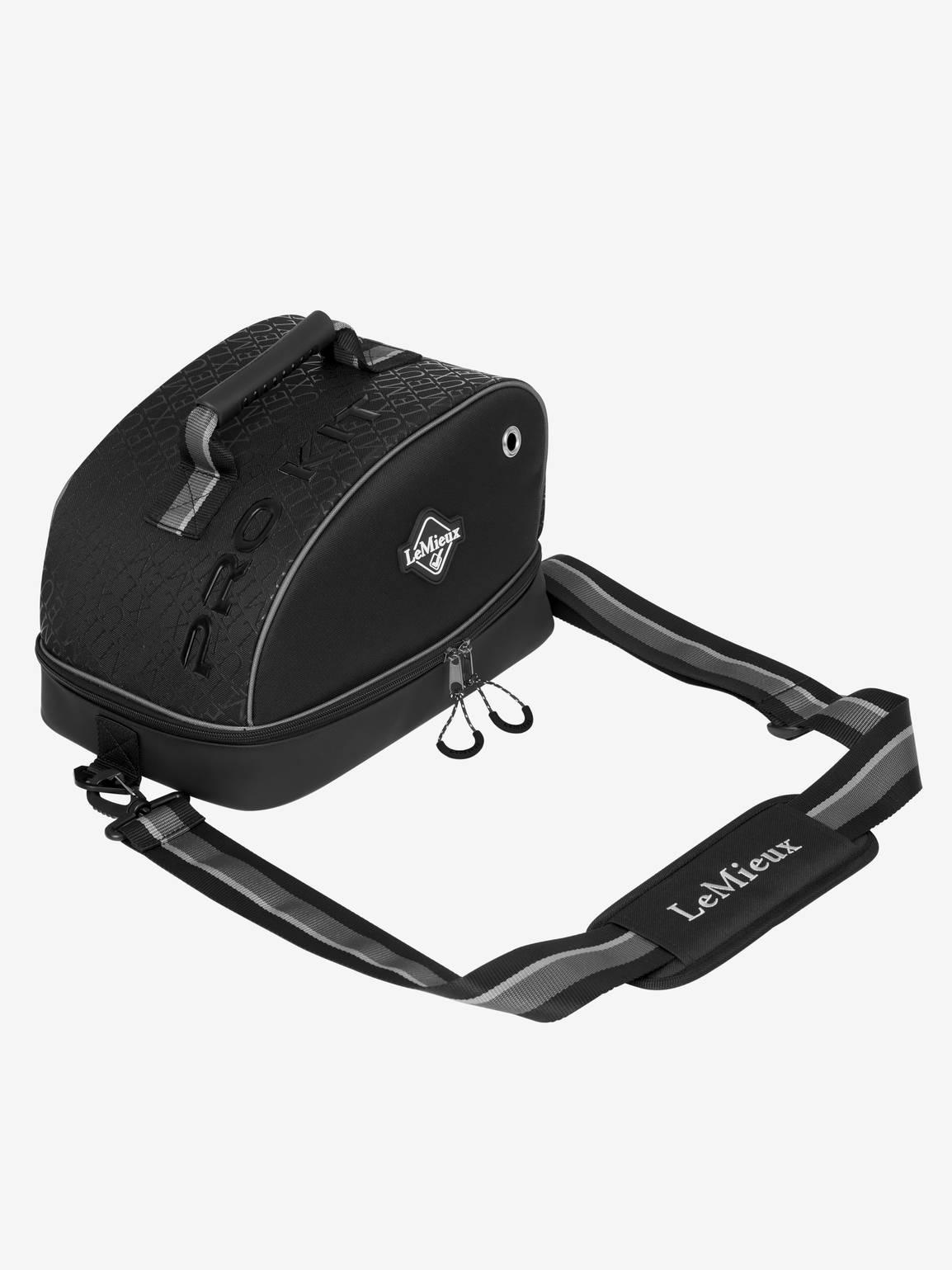 LeMieux elite pro hat box - HorseworldEU