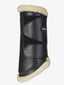 LeMieux fleece lined brushing boots - HorseworldEU