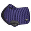 Lemieux Loire classic satin close contact saddle pad Lemieux