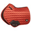 Lemieux Loire classic satin close contact saddle pad Lemieux