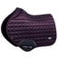 LeMieux Loire memory satin close contact saddle pad Lemieux