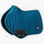 LeMieux Loire memory satin close contact saddle pad Lemieux