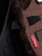 LeMieux merino + half pad - HorseworldEU