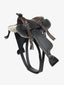 LeMieux mini toy pony western saddle - HorseworldEU