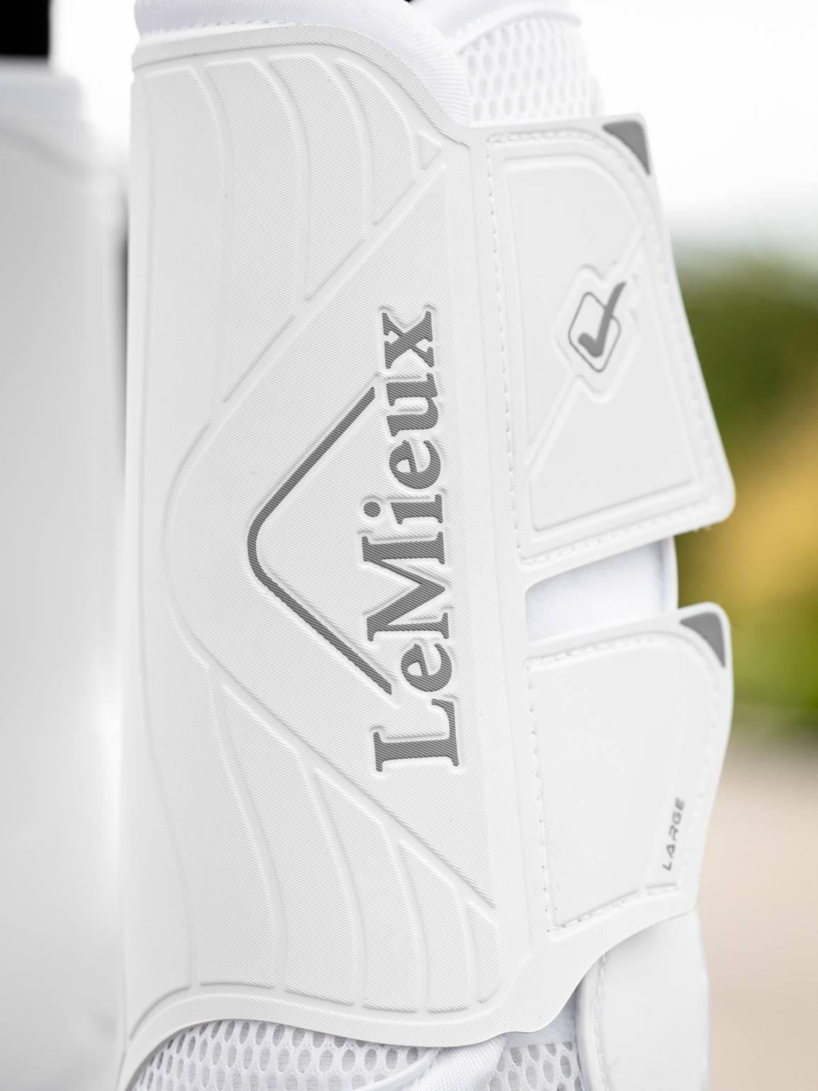 LeMieux motionflex dressage boots - HorseworldEU