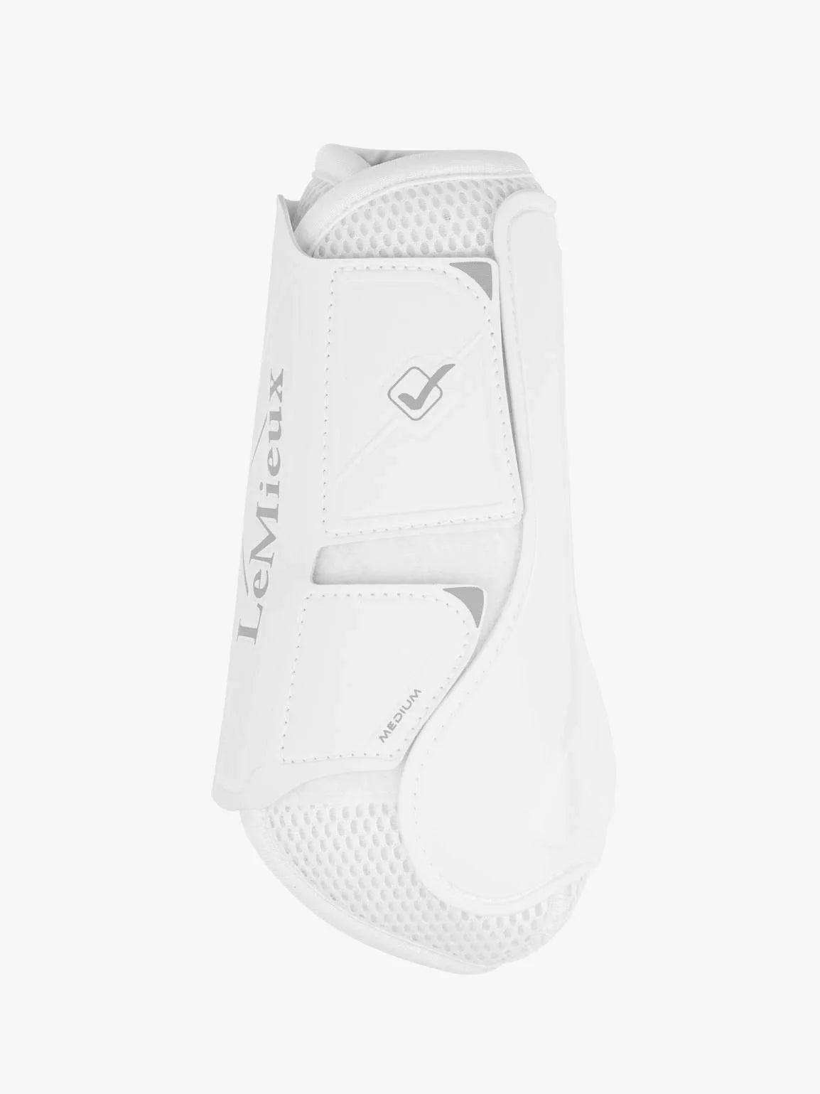 LeMieux motionflex dressage boots - HorseworldEU