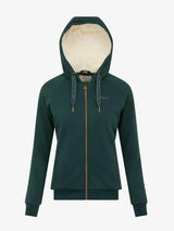 LeMieux sherpa lined hoodie - HorseworldEU