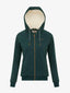 LeMieux sherpa lined hoodie - HorseworldEU