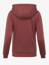 LeMieux sherpa lined hoodie - HorseworldEU