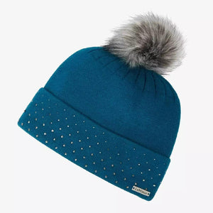 LeMieux sparkle beanie hat Lemieux