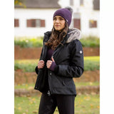 LeMieux sparkle beanie hat Lemieux