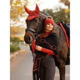 LeMieux sparkle beanie hat Lemieux