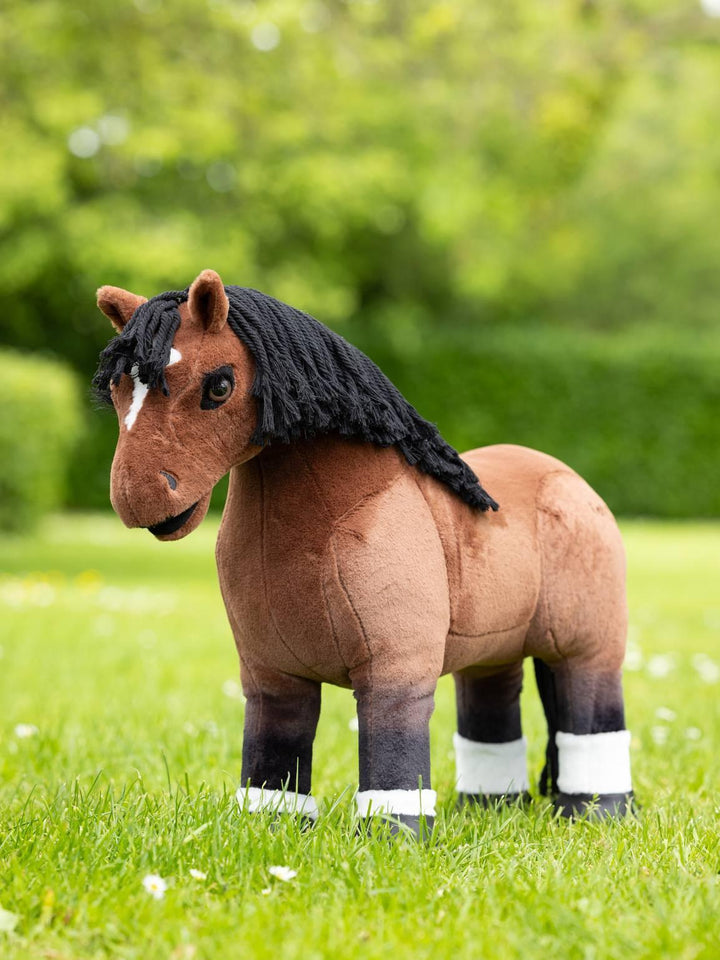 LeMieux toy pony chancer - HorseworldEU