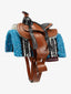 LeMieux toy pony western pad - HorseworldEU