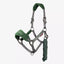 LeMieux Vogue headcollar and Leadrope Lemieux