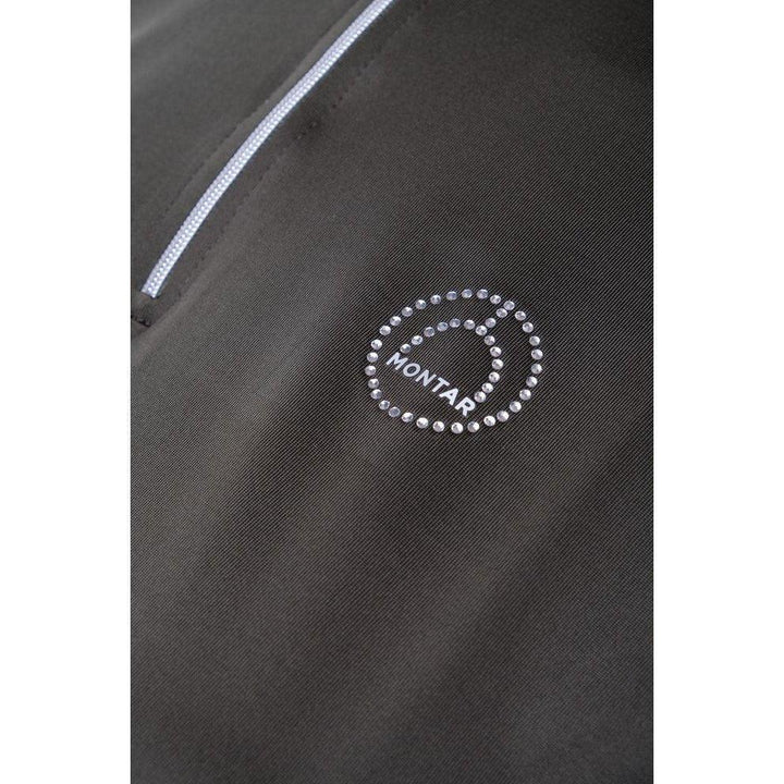 Montar everly mon tech polo Montar