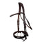 Montar Normandie deluxe bridle Montar