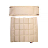 One equestrian seat and back - HorseworldEU