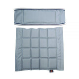 One equestrian seat and back - HorseworldEU