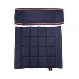 One equestrian seat and back - HorseworldEU