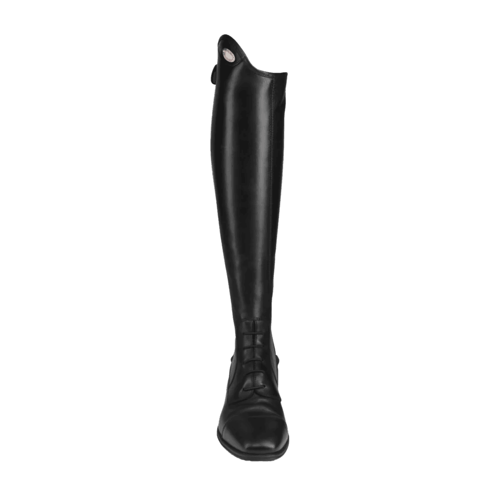 Parlanti black Dallas pro boots - HorseworldEU