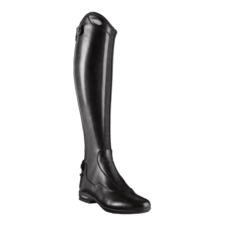 Parlanti black KK boots Parlanti