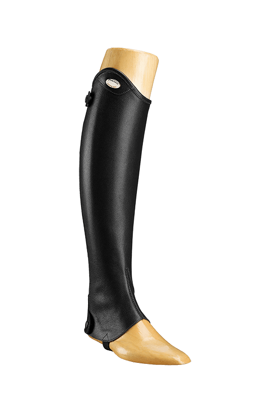 Parlanti passion half chaps buffalo leather - HorseworldEU