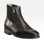 Parlanti Z2 paddock boots calfskin leather - HorseworldEU