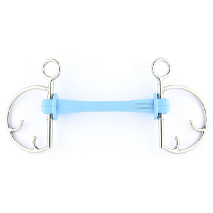 Poponcini harmony goyo aga bit - HorseworldEU